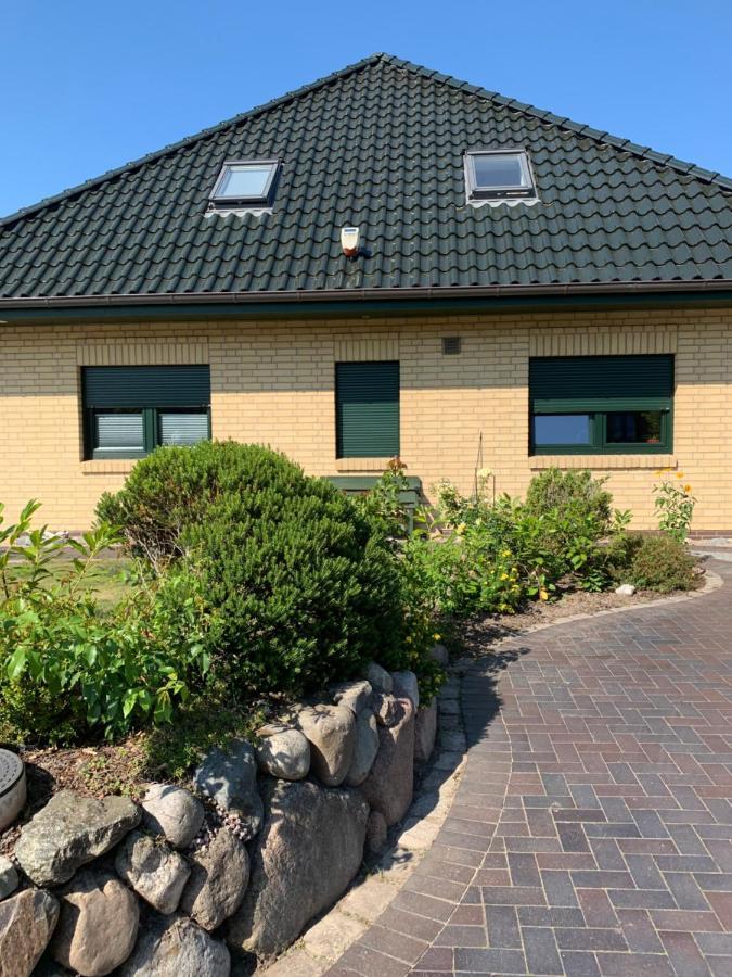 Mischa Apartment Heide  Exterior photo