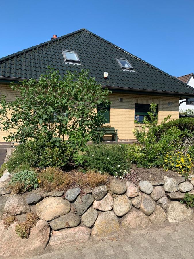 Mischa Apartment Heide  Exterior photo