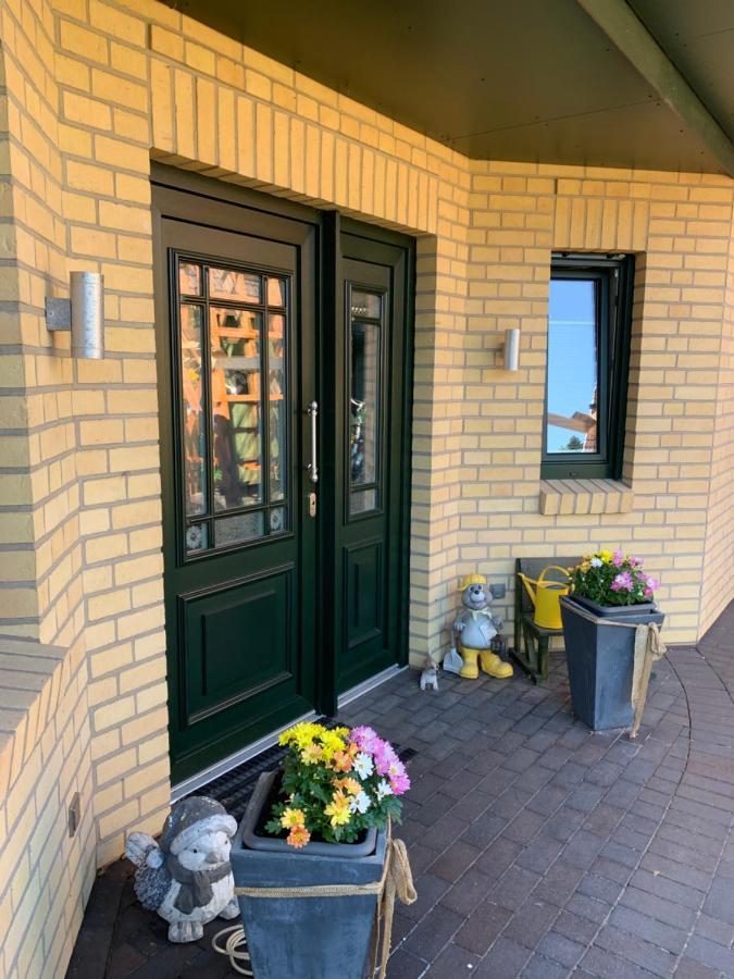 Mischa Apartment Heide  Exterior photo