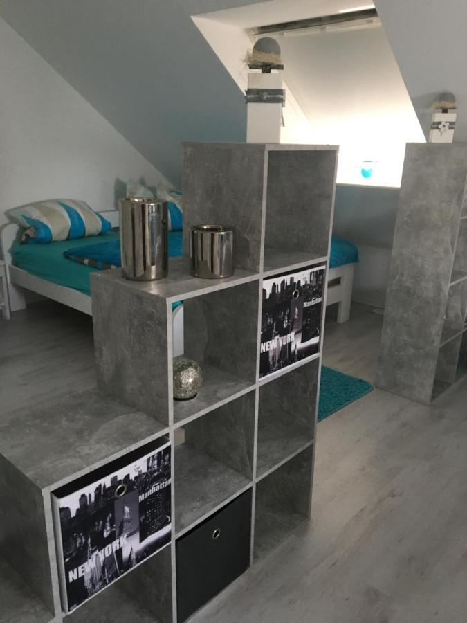 Mischa Apartment Heide  Exterior photo