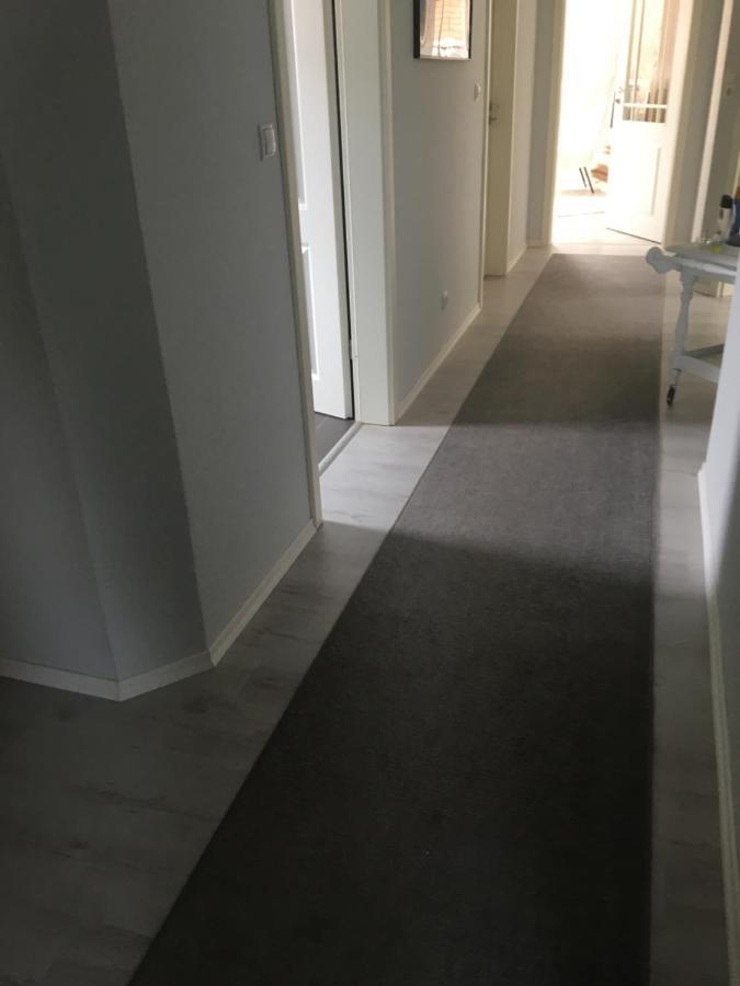 Mischa Apartment Heide  Exterior photo